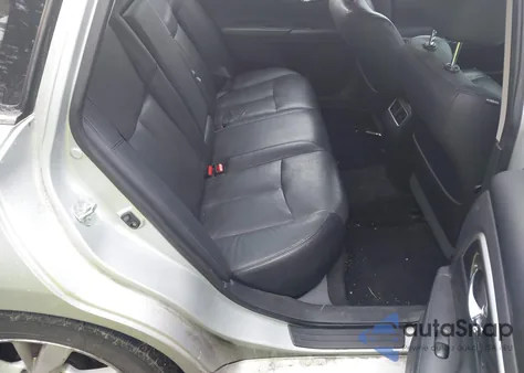 2014 Nissan Altima 2.5 Sl z USA, uszkodzony, nr VIN 1N4AL3AP9EC116396